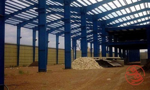 قیمت شهرک صنعتی کوهپایه